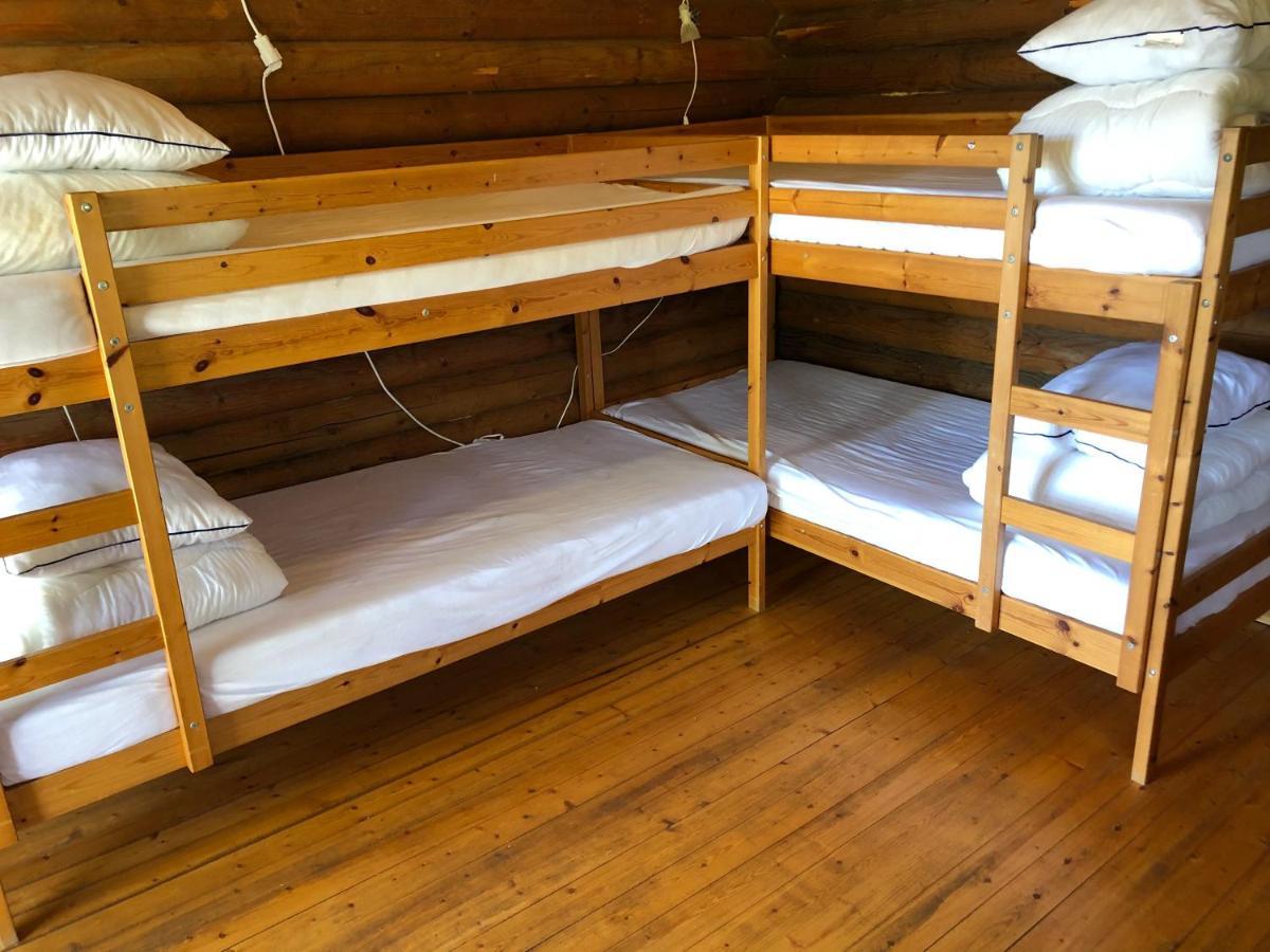 Campsite Lane Loge *